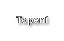 Topení