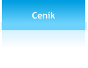 Ceník